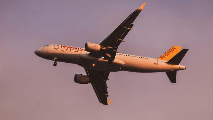 Pegasus Airlines (PGT)