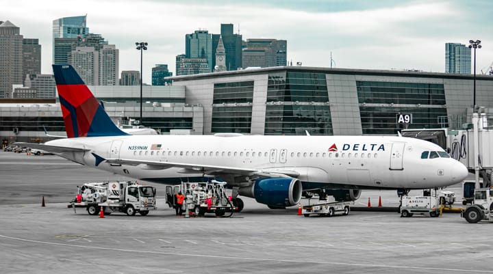 Delta Air Lines (DAL)