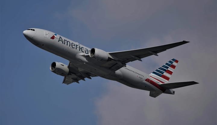 American Airlines (AAL)