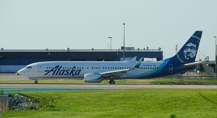 Alaska Airlines (ASA)